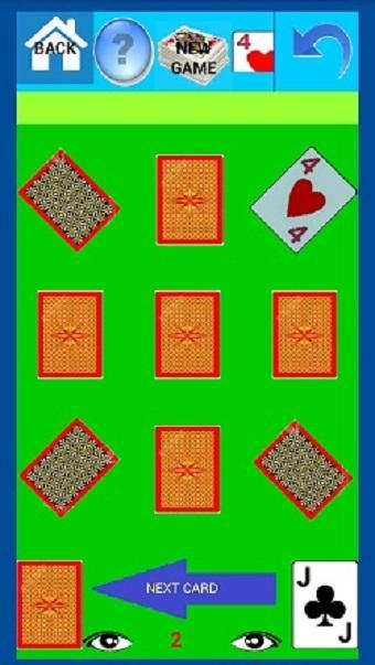 New Solitaire Games