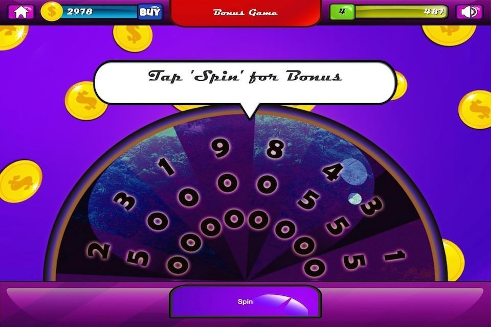 Vegas Night Life Casino Slots