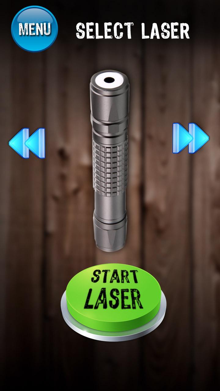 Simulator Color Torch