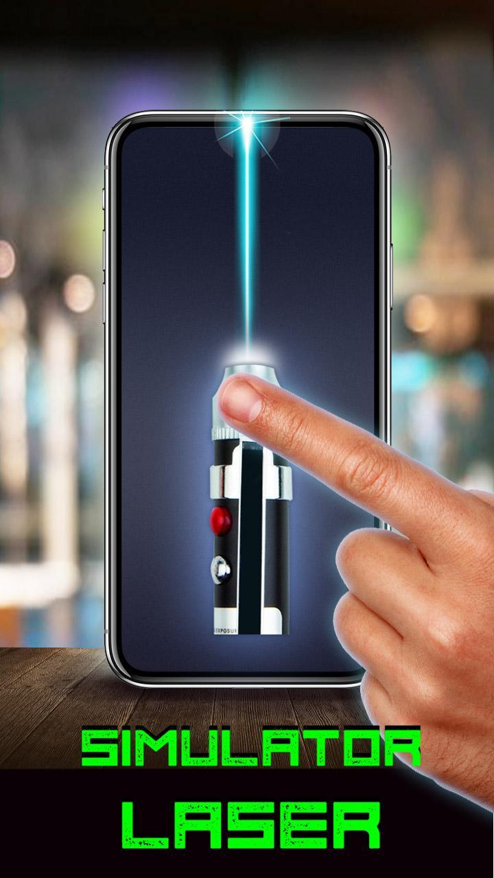 Simulator Color Torch