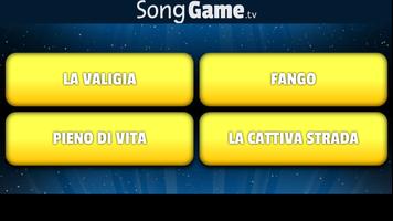 Indovina la canzone Song Game