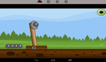 Bowling Ball Throwing Game