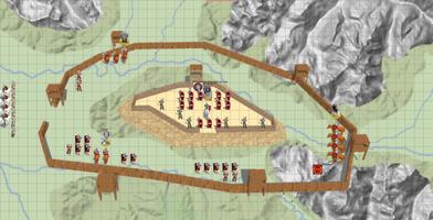 Historia Battles Rome