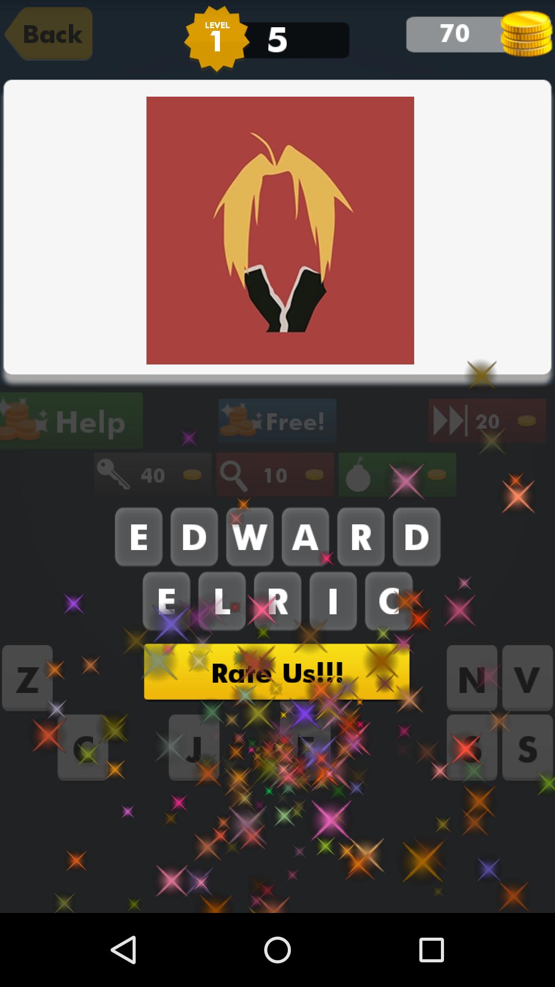 Anime Manga Quizzes for Otaku