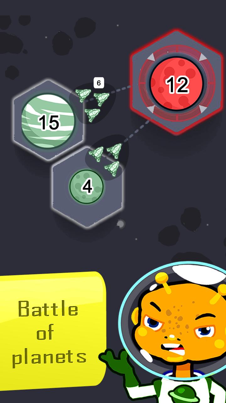 Galactic Civilization Wars