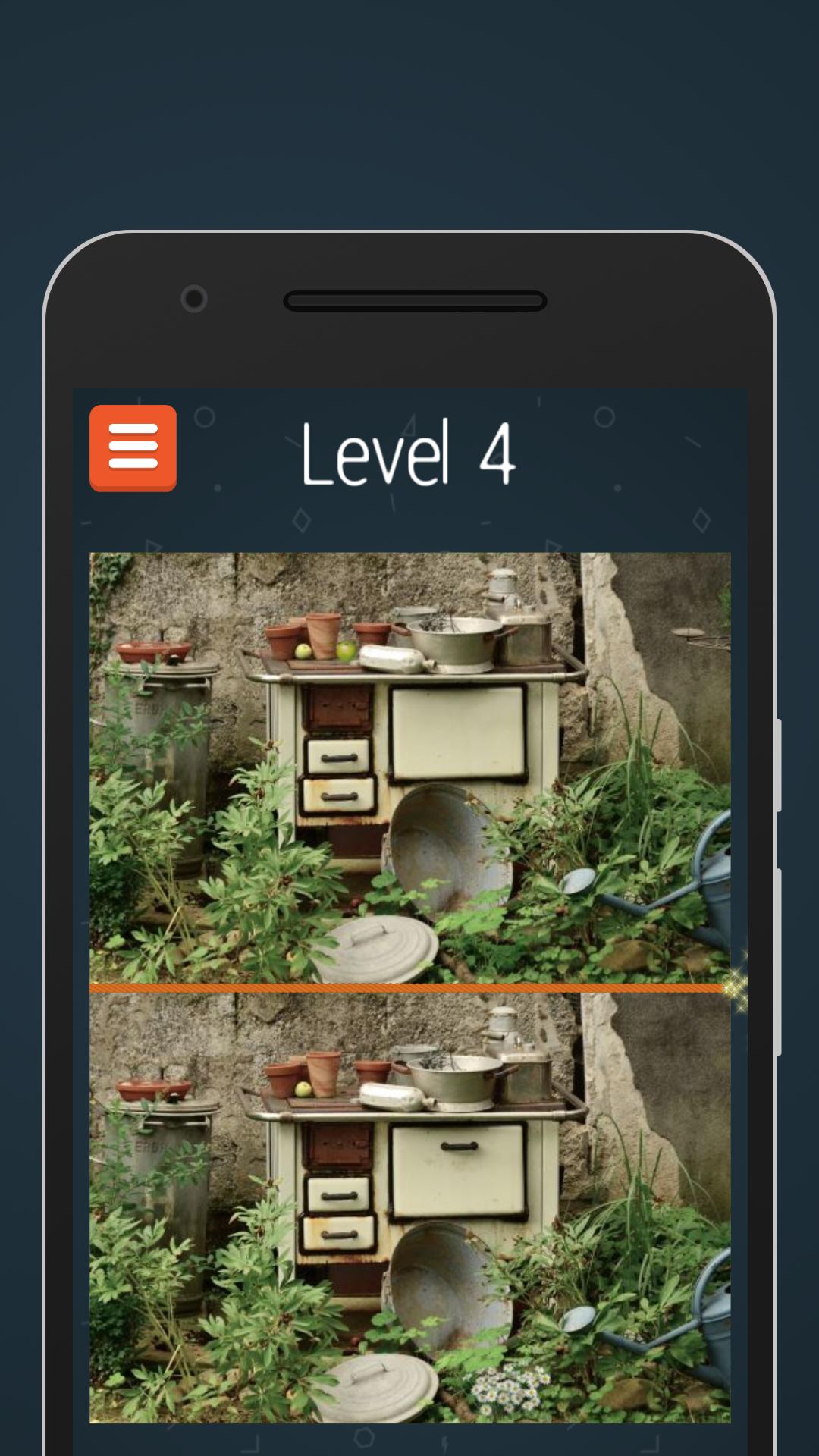 2 Photo 5 Differences