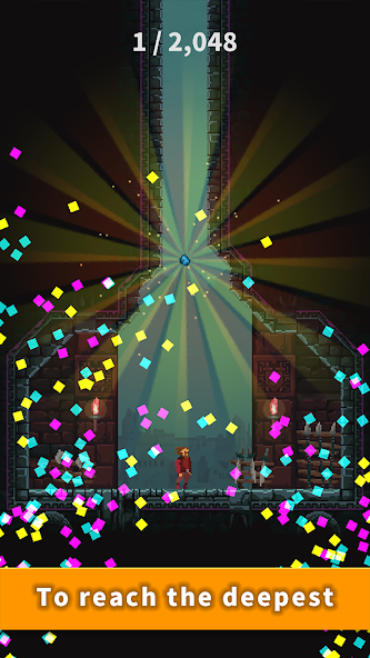 Escape Game: Two Choices