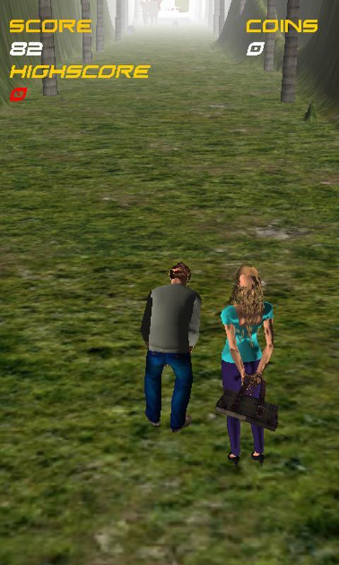 Danger Dad! (Free Version)