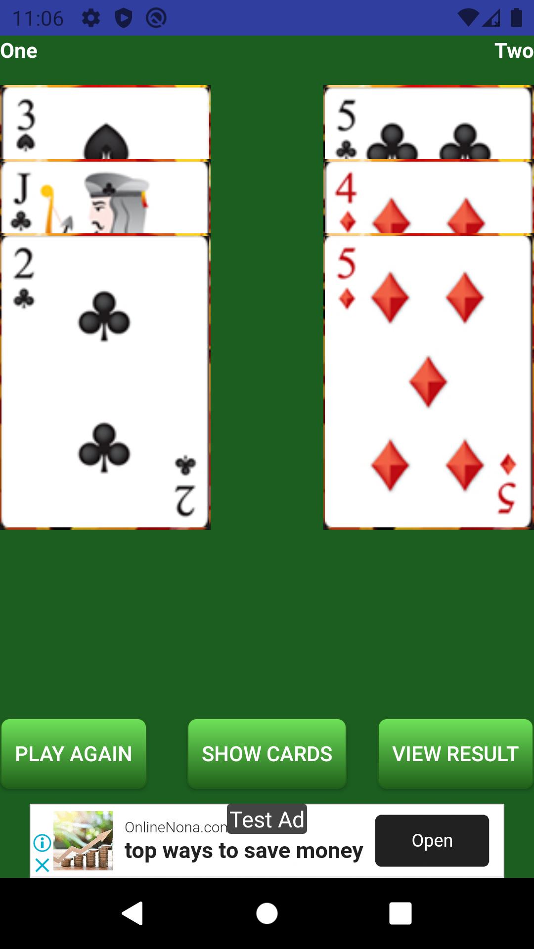 Teenpatti Flash
