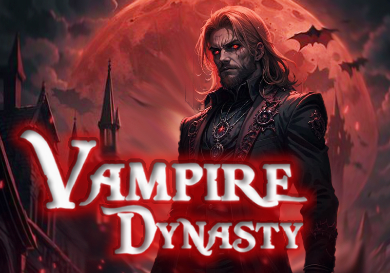 Vampire Dynasty