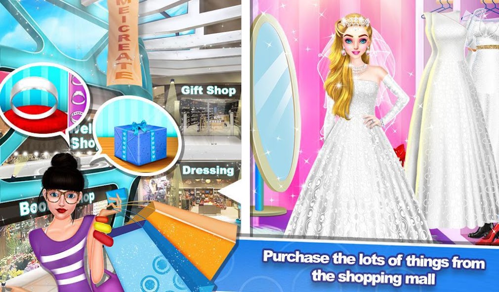 Nerdy Boy College Love Story