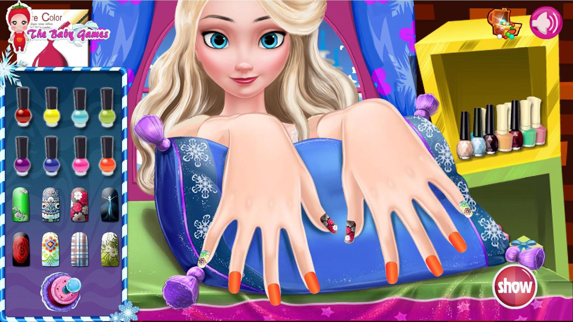 Elsa Beauty Salon