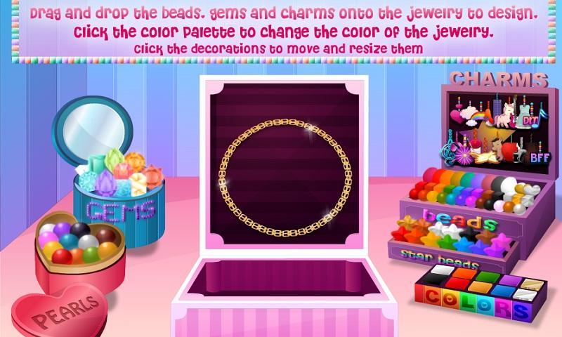 Jewelry decoration bangles