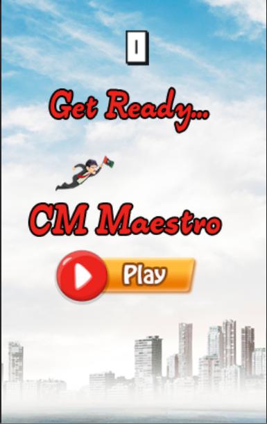 CM Maestro