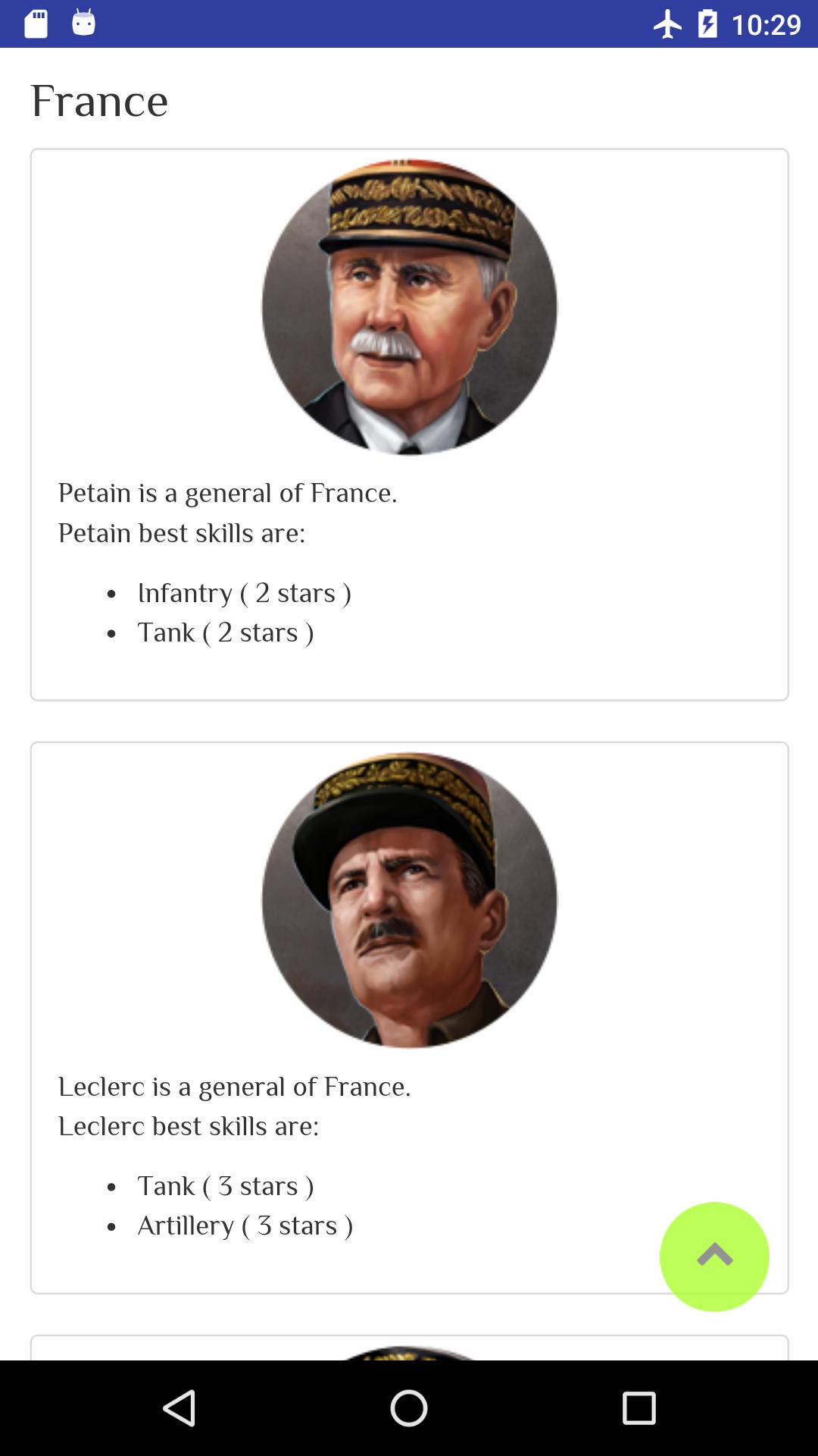 Guide for World Conqueror 3