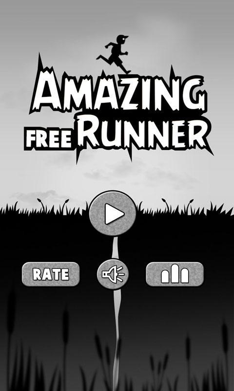 Amazing Free Runner