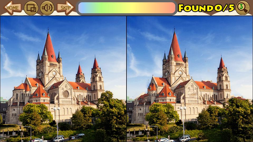 Guess the Difference 96