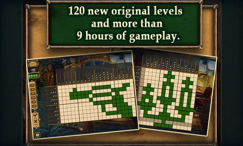 Detective Riddles Free