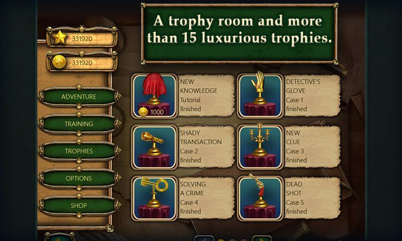 Detective Riddles Free