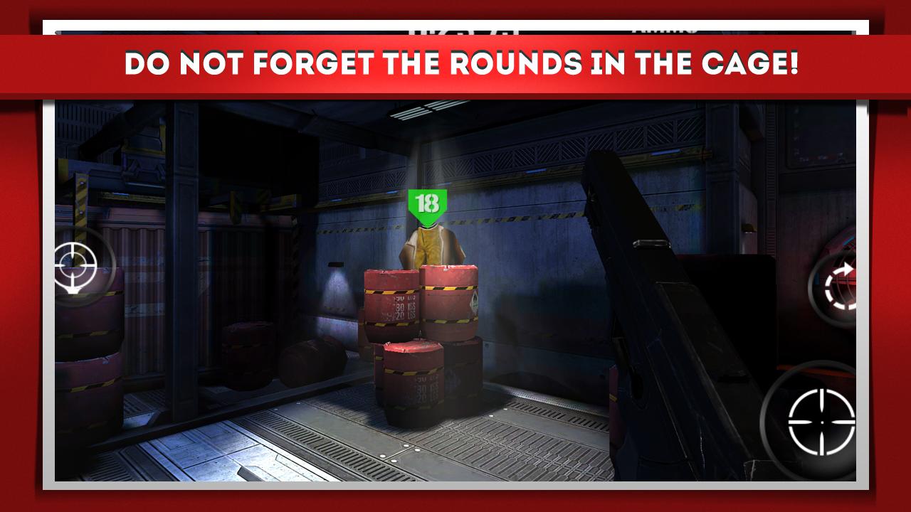 Courageous Stickman Weapon