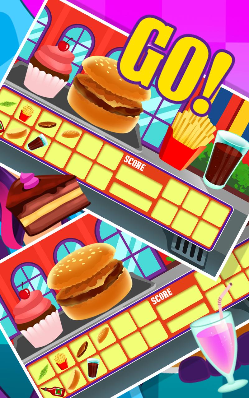 Cooking with Descendants