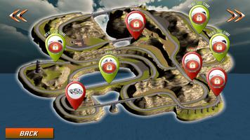 Adventure Car Racing