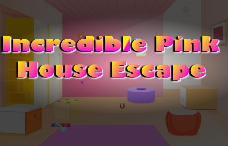 Pink House