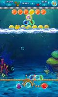 Ocean Bubble Mermaid