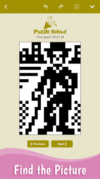 Fill-a-Pix