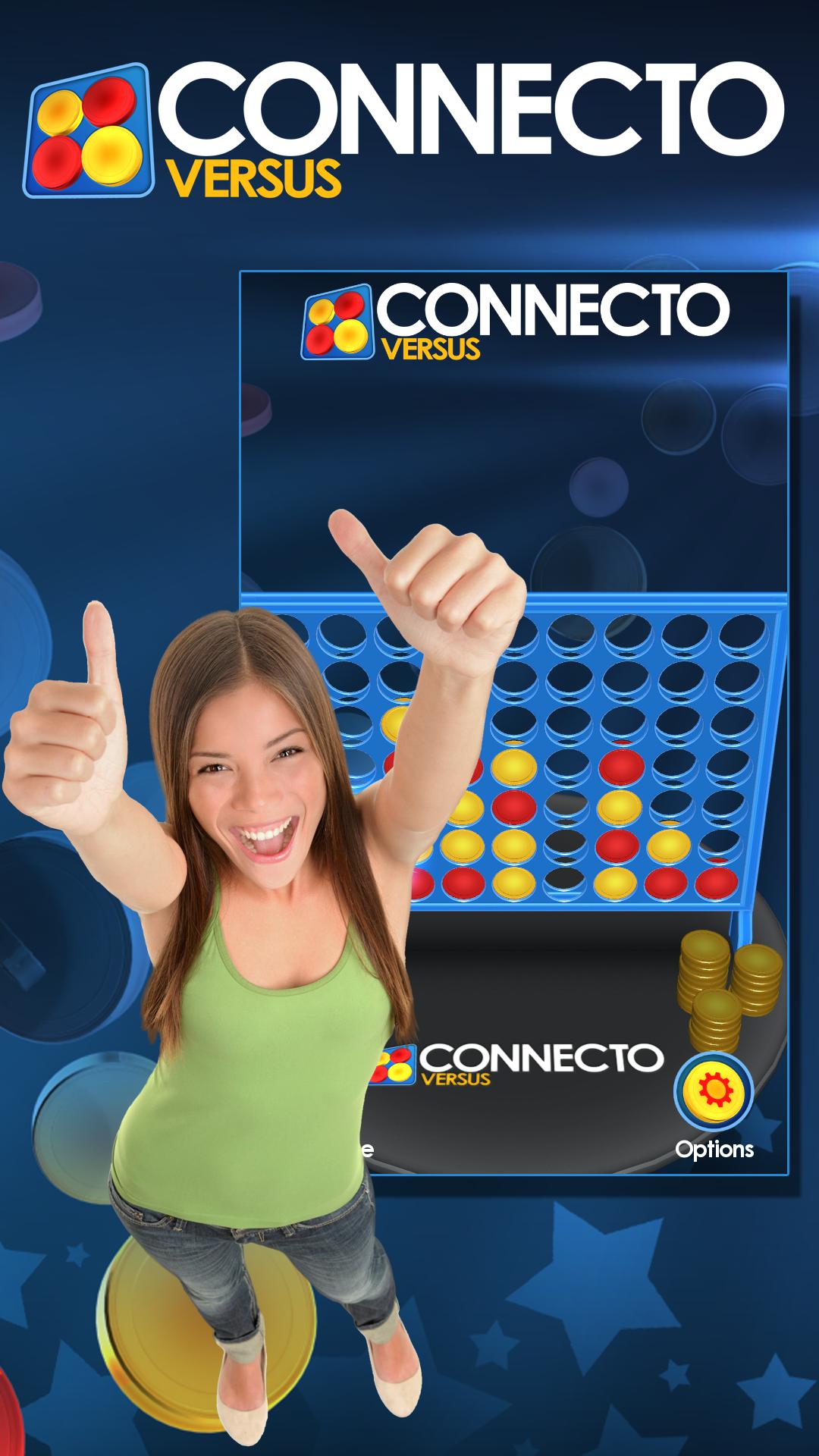 Connecto Versus