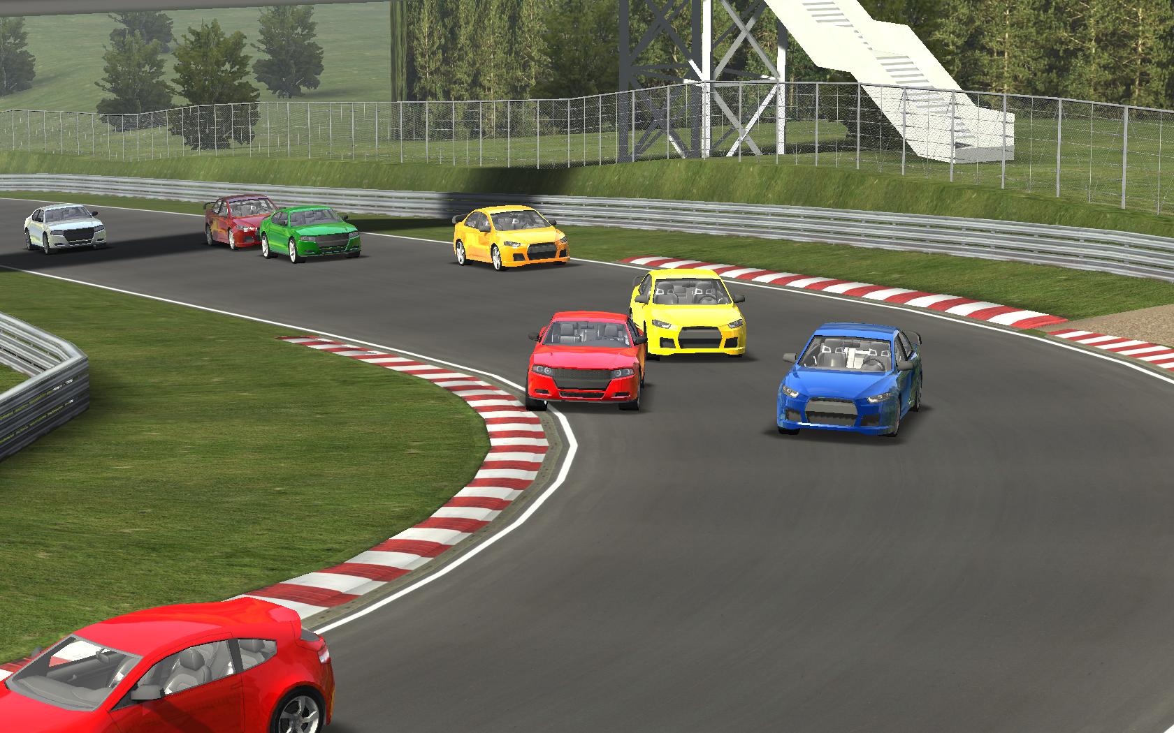 RSE Racing Free