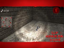 SCP Horror Game