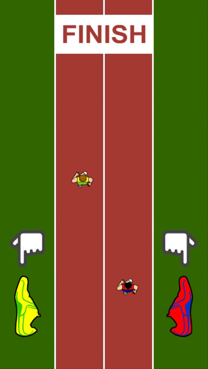 Run Vs Run
