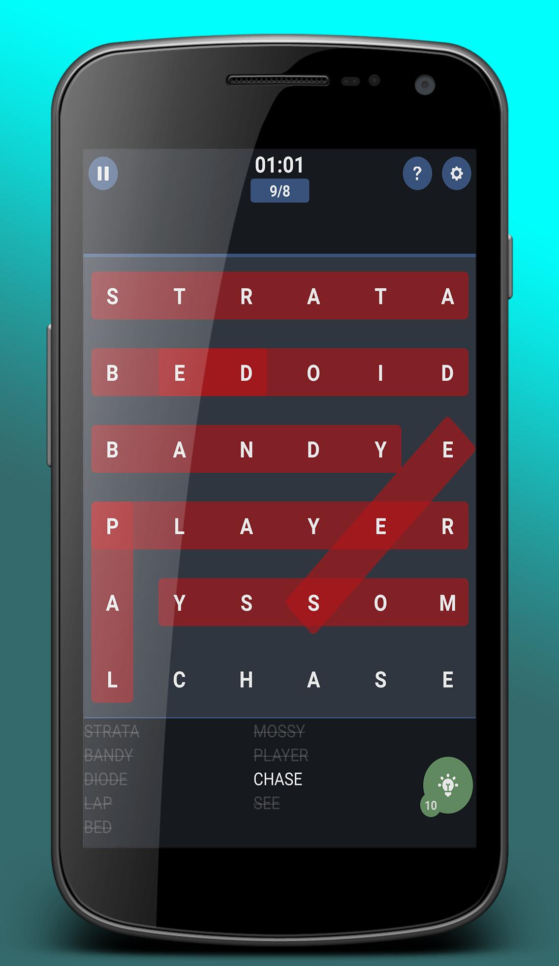 word games free for adults