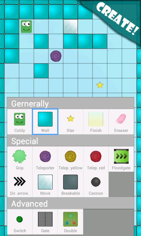 Coldy free (beta)