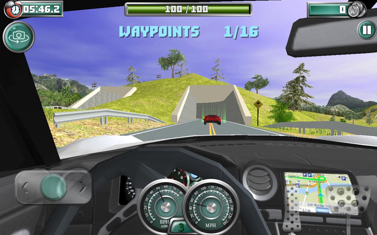 Drift n Drag