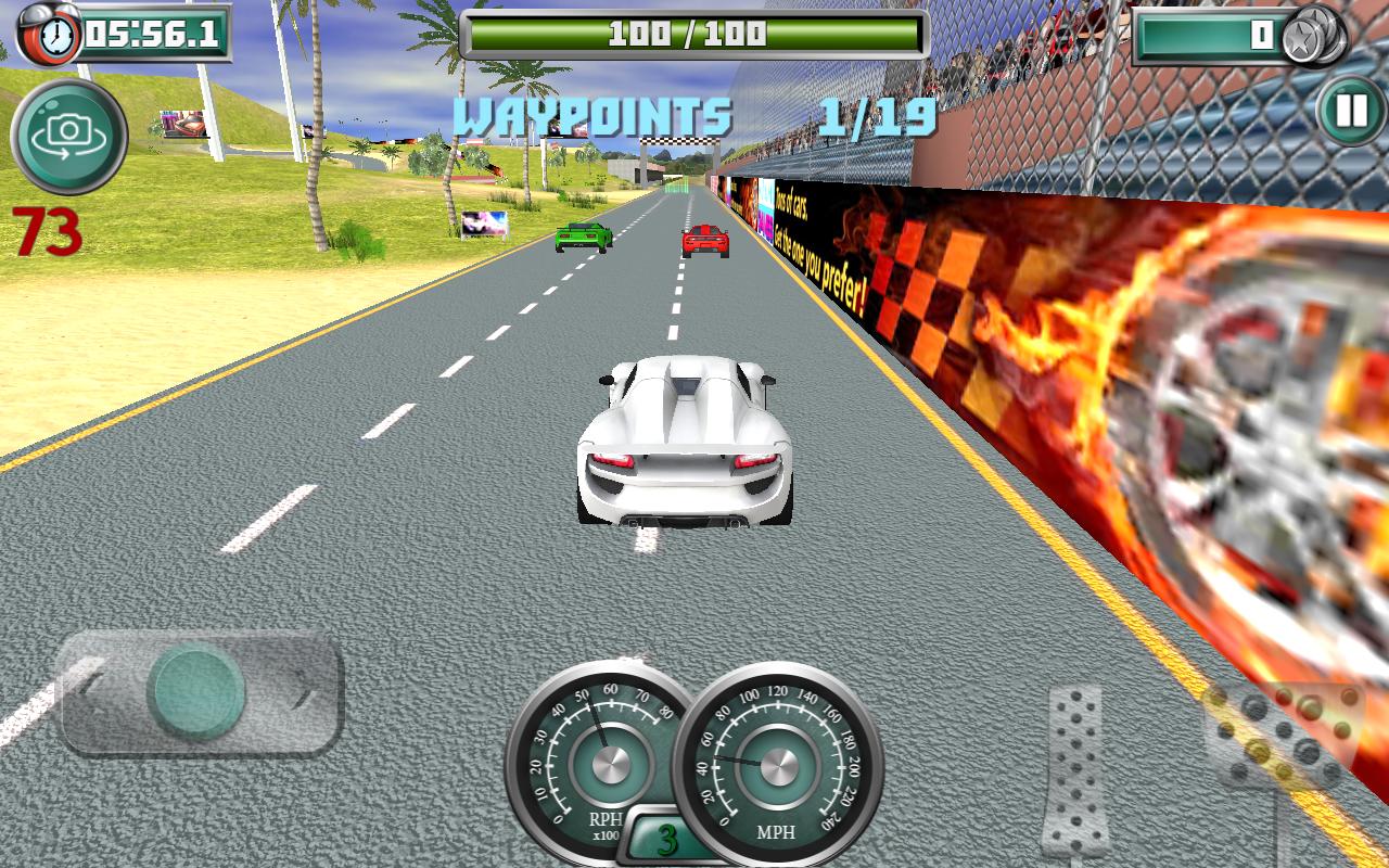 Drift n Drag