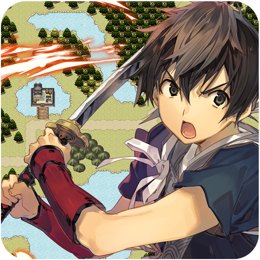 Kotona-Taesone, Gyoda City RPG