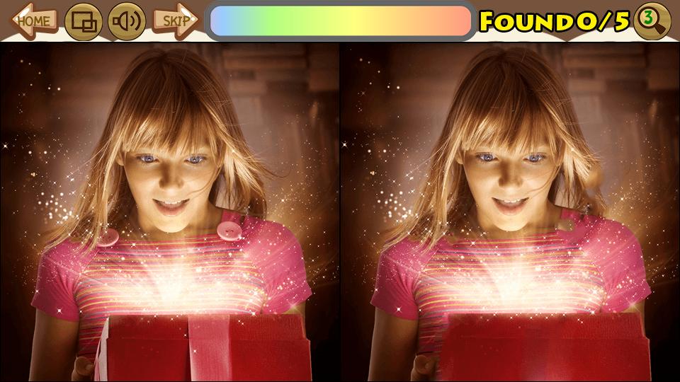 Find Difference Free 172