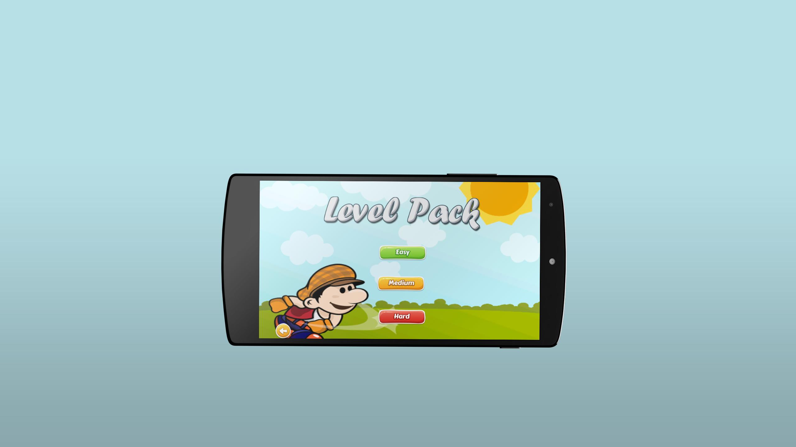 Super james World