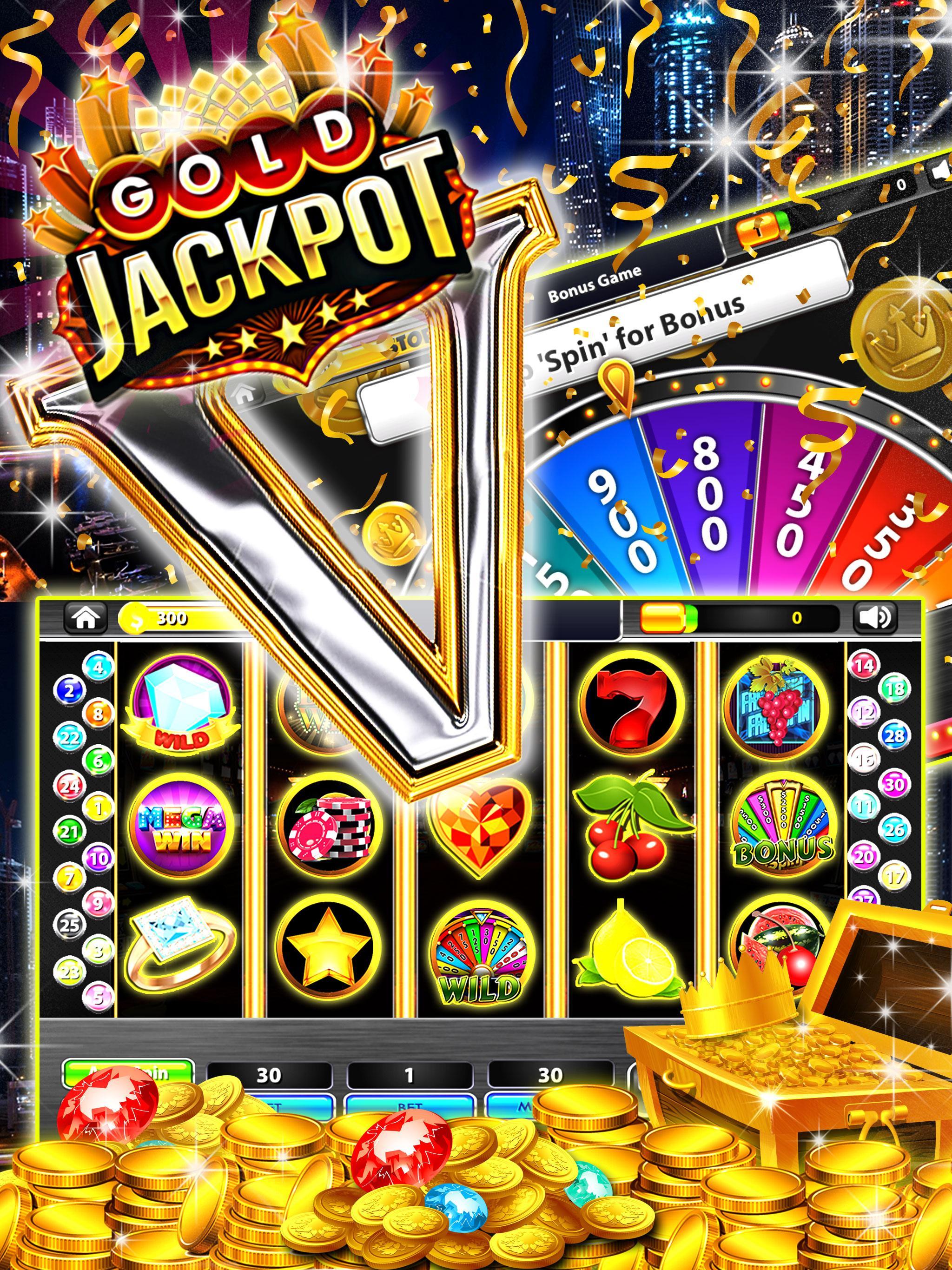 Heart slots: casino