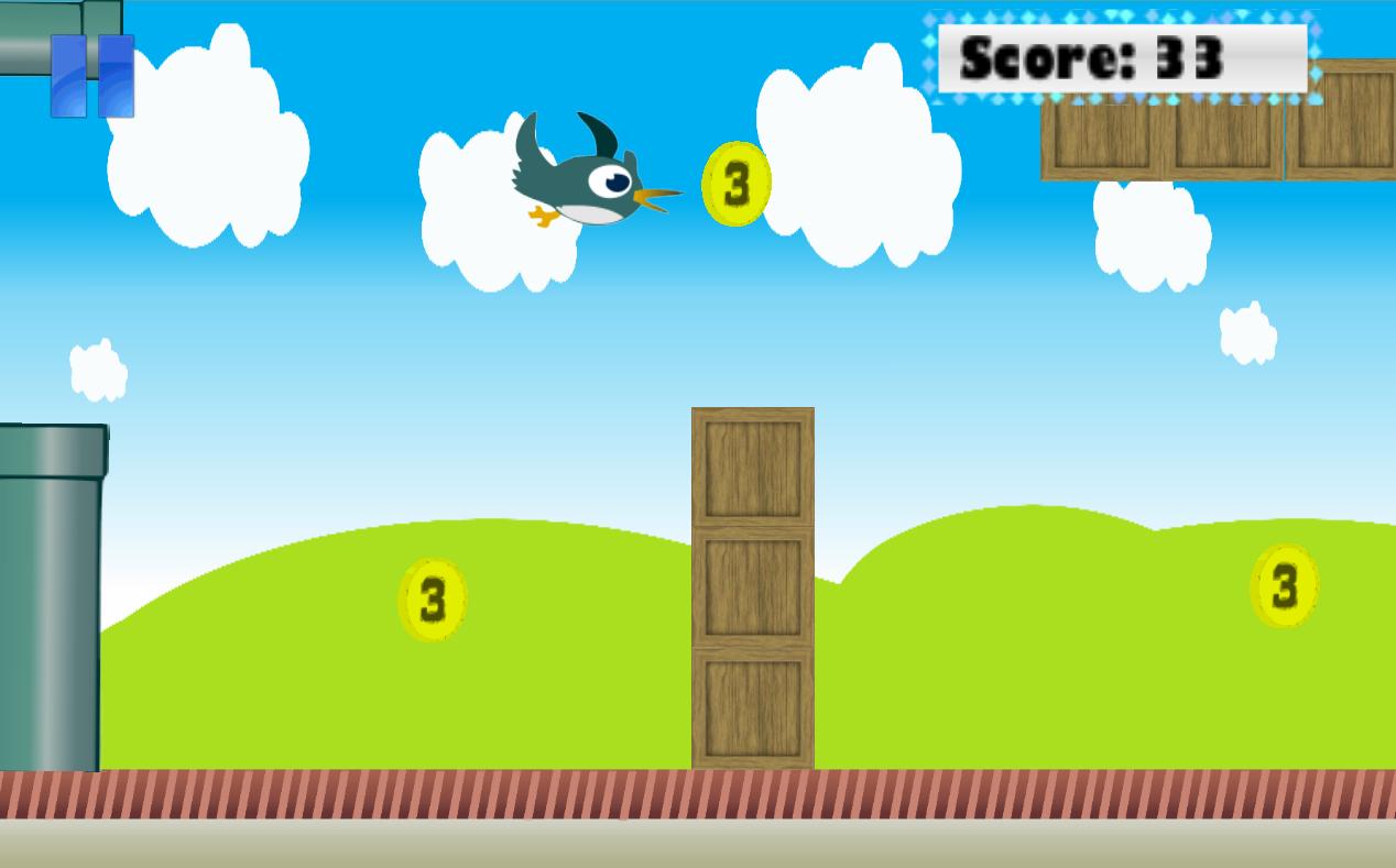 Bye Bird