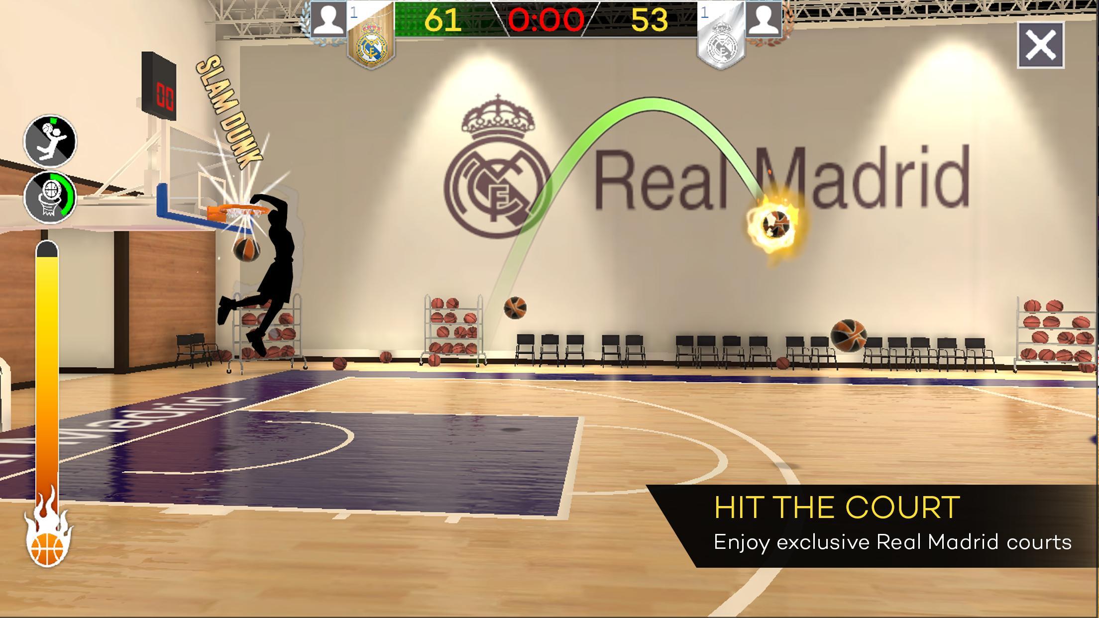 Real Madrid