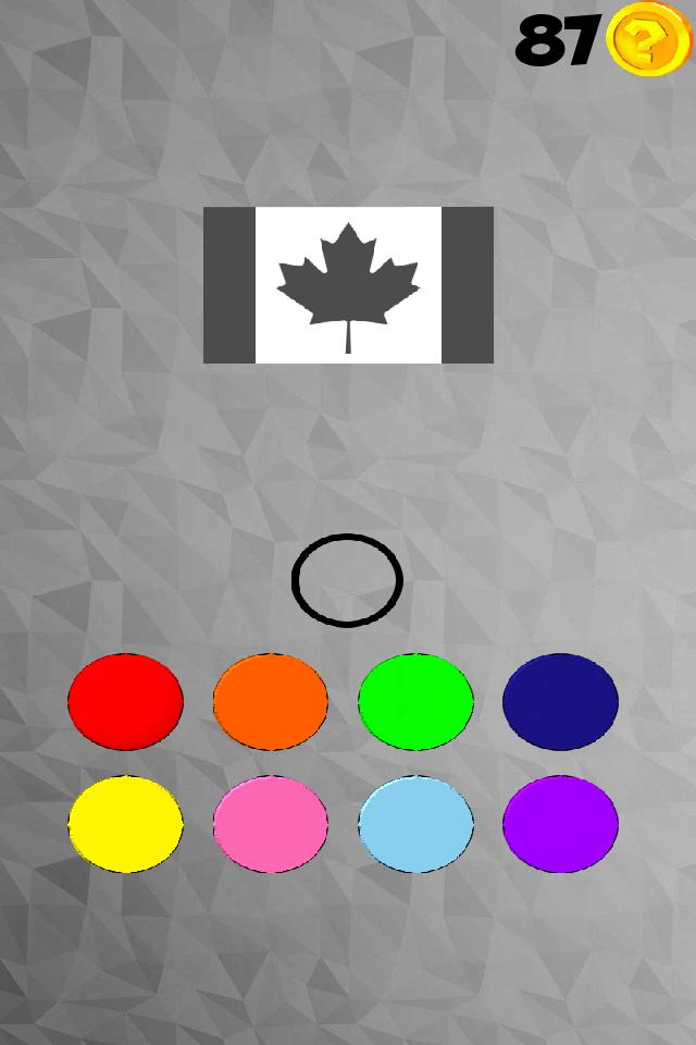 Guess Colour