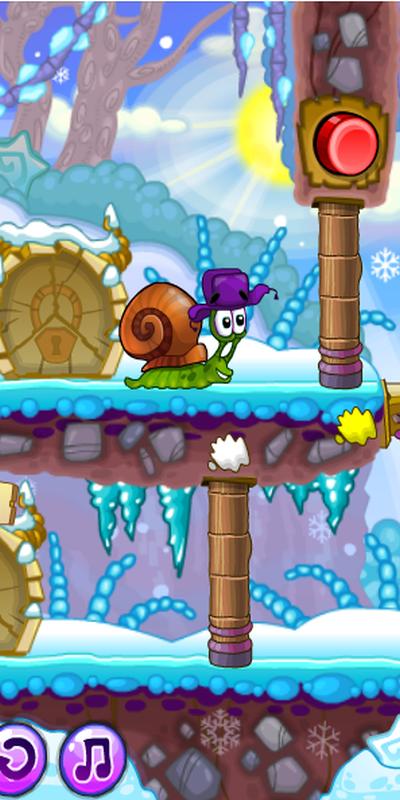 Snail Fantasy