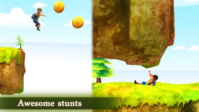 Fun Run Race 3D