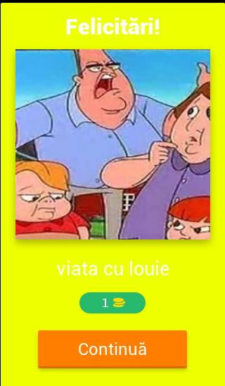 Ghiceste desenul
