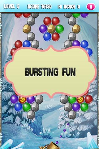 Alchemy Bubble