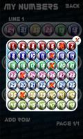 Lotto Number Generator