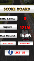 Crazy Bike Race